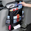 2016 Car Back Seat Organizer